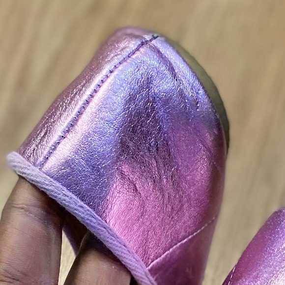 Even & Odd flat ballerina shoes - Picture 7 of 12